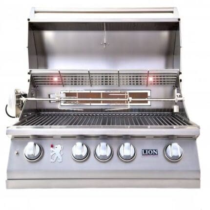 Lion Grills 32-Inch L75000