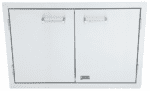 Lion Premium Grills 33-Inch Double Access Door – L3322 Specs