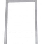 Lion Refrigerator Frame