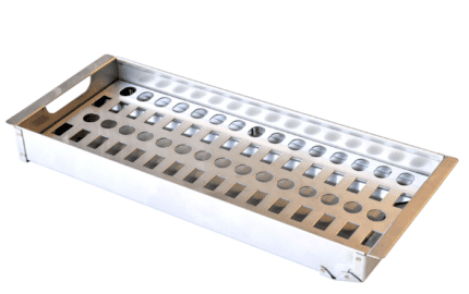 Lion Premium Grill Charcoal Tray For Lion Gas Grills