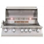 Lion L90000 Lion Grills 40-Inch 5-Burner