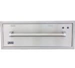 Lion 30-Inch Built-In Electric 120V Warming Drawer