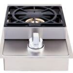 Lion Premium Grills Drop-In Single Side Burner