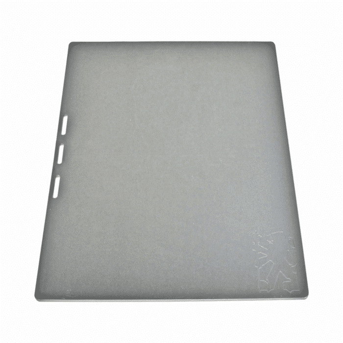 Lion Griddle