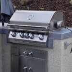 Lion L75000 Built-In Lifestyle