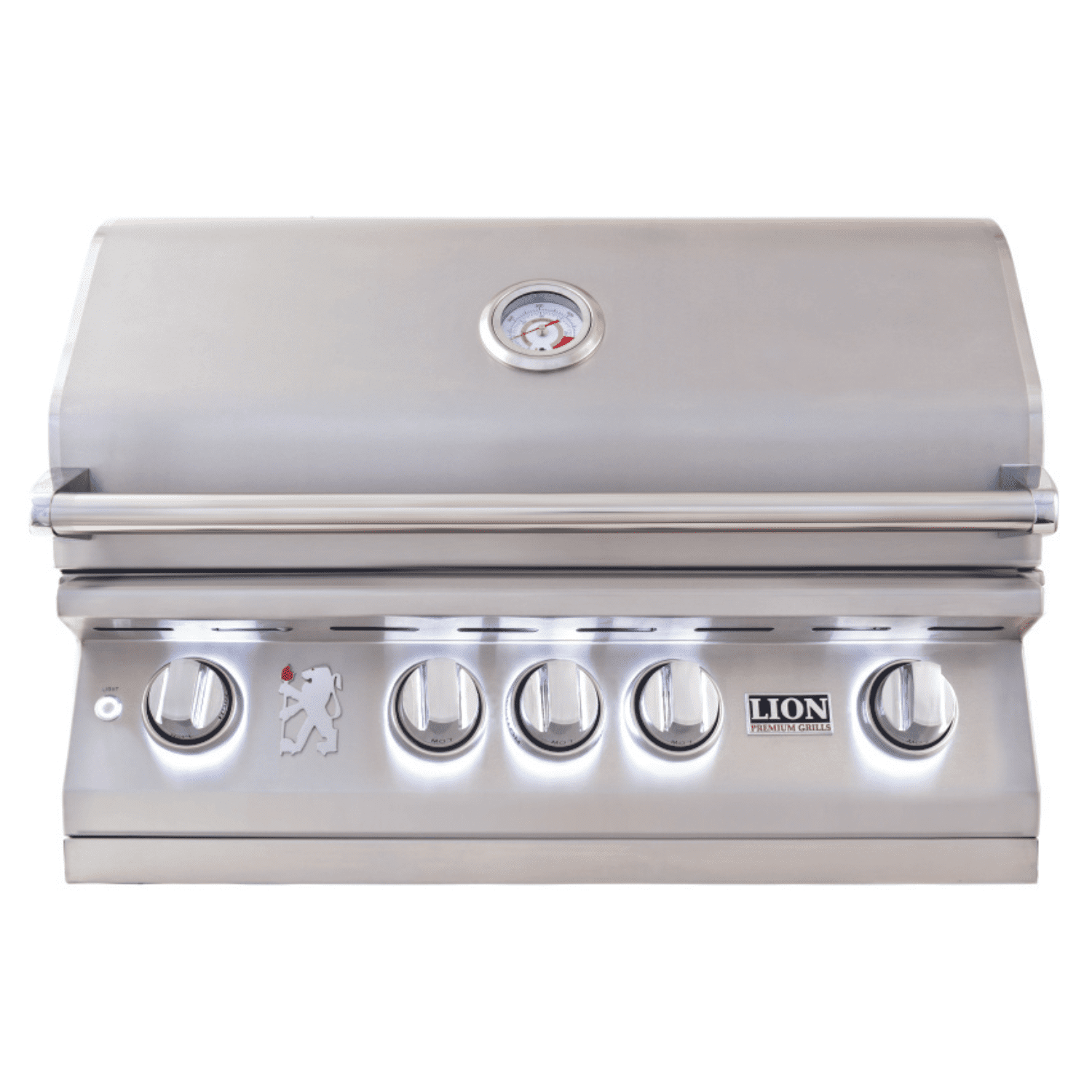 Lion 32 Grill