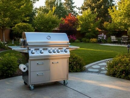 Lion L90000 Freestanding Grills (1)