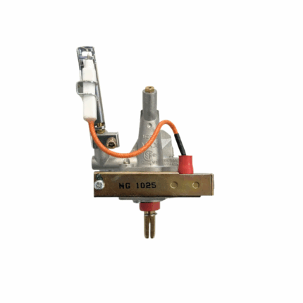 Lion Natural Gas Valve for Grill - 27623