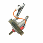Lion Natural Gas Valve for Grill - 27623 - Image 3