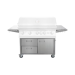 Lion Premium Grills L90000 Cart Only (1)