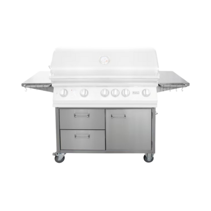 Lion Premium Grills L90000 Cart Only (1)