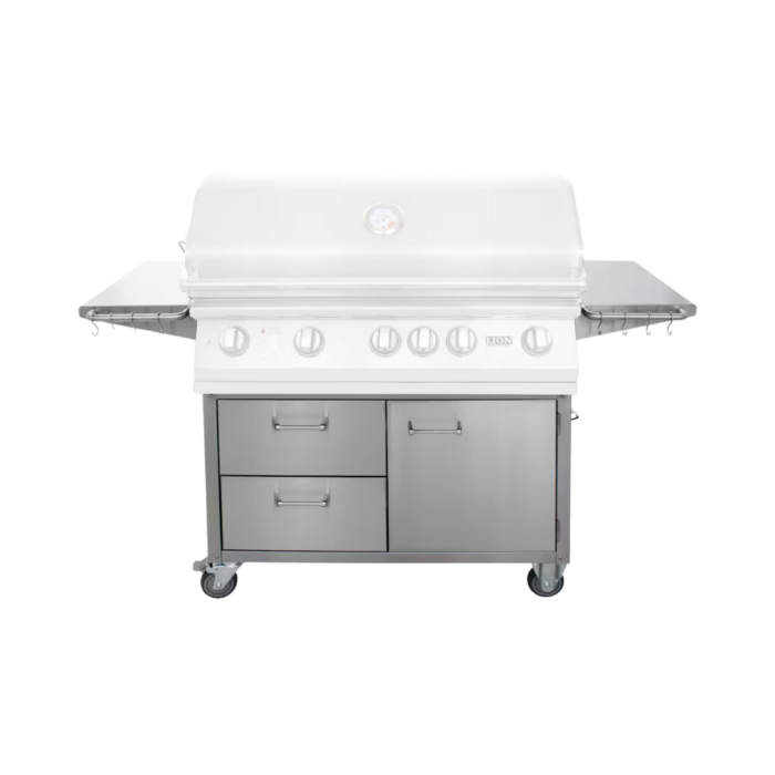 Lion Premium Grills L90000 Cart Only (1)