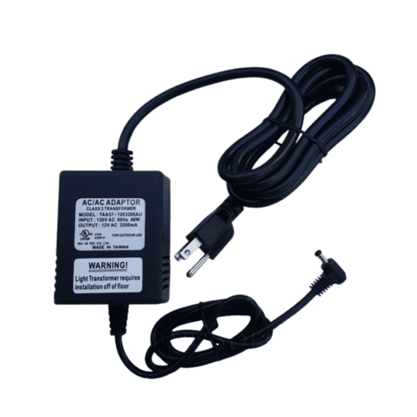 Lion Grill Light Power Transformer 6131 Lion BBQ Direct