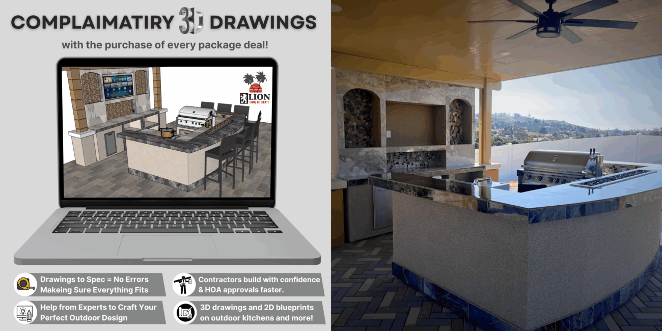 Lion 3d drawings (1)