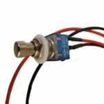 Lion Grill Light Switch – 9937