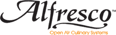 Alfresco Brand Logo