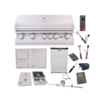 LION PREMIUM GRILLS - MAKE YOUR OWN PACKAGE DEAL & SAVE