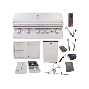 LION PREMIUM GRILLS - MAKE YOUR OWN PACKAGE DEAL & SAVE