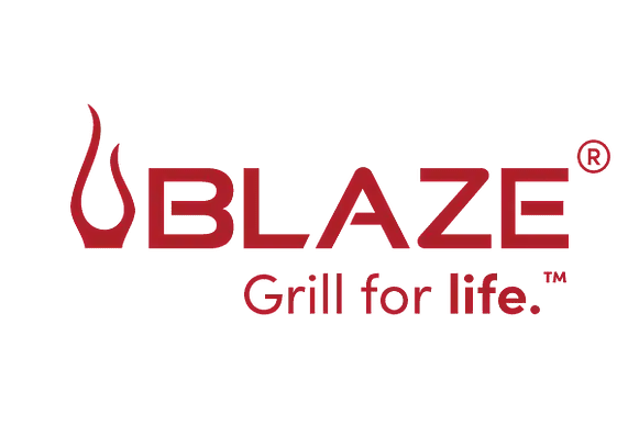 Blaze Brand Logo