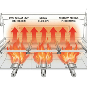 Professional Series Italian Ceramic Tubes