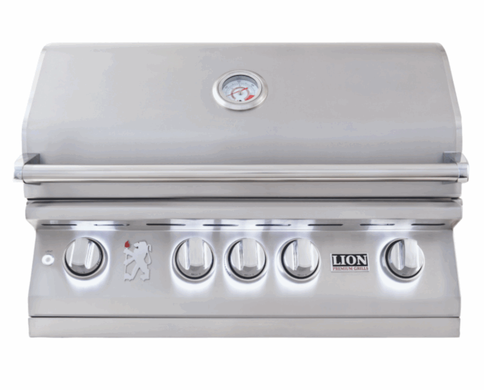 Lion L75000 LED on