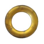 Lion Outer Brass Side Burner Ring - 61205
