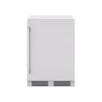 24-Inch Outdoor Single Zone Beverage Cooler