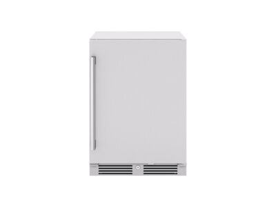 24-Inch Outdoor Single Zone Beverage Cooler