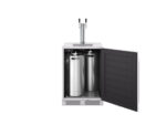 Zephyr Presrv™ Outdoor Kegerator & Beverage Cooler - PRKB24C01AS-OD - Image 8