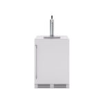 24-Inch Outdoor Kegerator