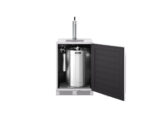 Zephyr Presrv™ Outdoor Kegerator & Beverage Cooler - PRKB24C01AS-OD - Image 6