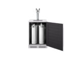Zephyr Presrv™ Outdoor Kegerator & Beverage Cooler - PRKB24C01AS-OD - Image 7