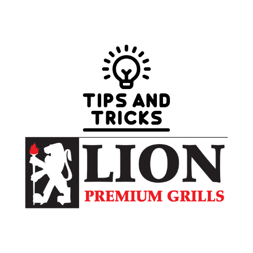 Lion BBQ Direct Help Center