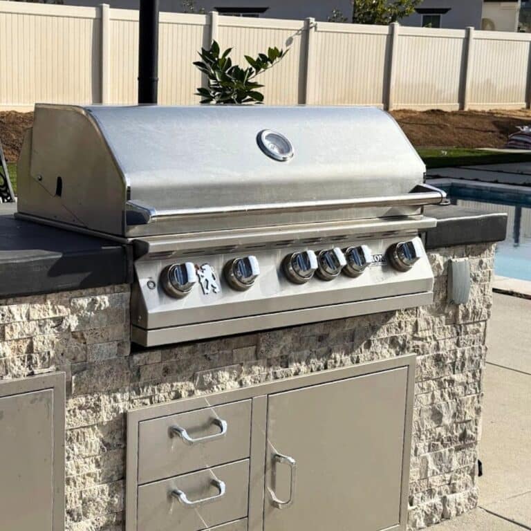 Why Choose Lion Premium Grills for Your Outdoor Kitchen? Why Choose Lion Premium Grills for Your Outdoor Kitchen?