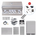 Lion Lux Package Deal P013