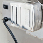 Lion Stainless Steel Rotisserie Motor - 14290