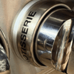 Lion Premium Grills Rotisserie Bezel for Knob - 6339