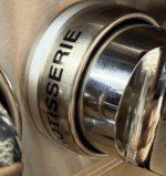 Lion Premium Grills Rotisserie Bezel for Knob - 6339