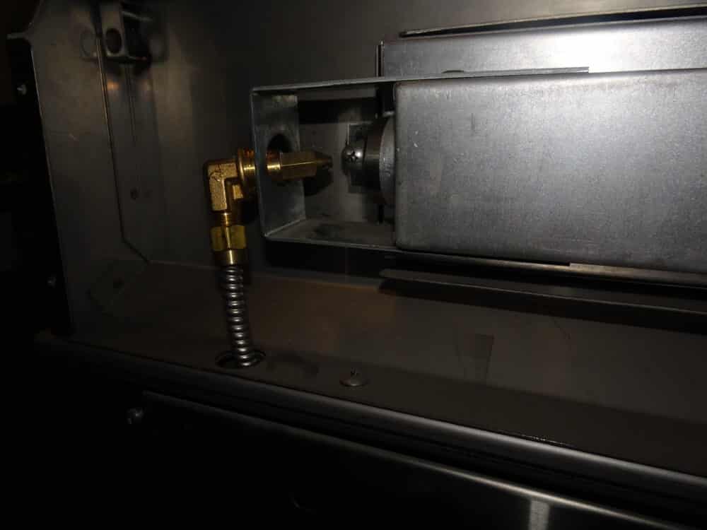 Lion Premium Grills: Replacing Your Rotisserie Orifice Rotisserie-Orifice-nut-removed-with-flash-1000x750 (1)