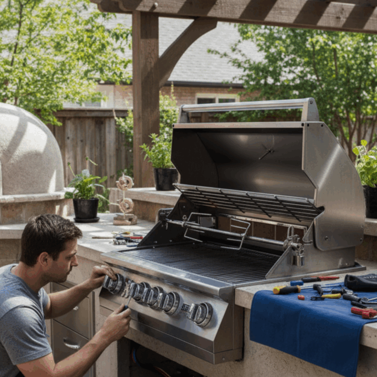Why Choose Lion Premium Grills for Your Outdoor Kitchen? Why Choose Lion Premium Grills for Your Outdoor Kitchen?