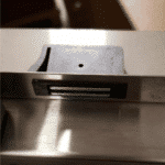 Lion Premium Grills Door Magnet Insert - 1212