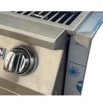 Insulated Jacket for 32-Inch 4-Burner Built-In Gas Grills - Image 2