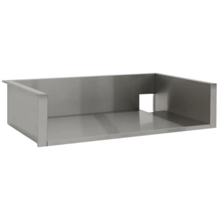 Insulated Jacket for 40-Inch 5-Burner Built-In Gas Grills Fits Lion L90000