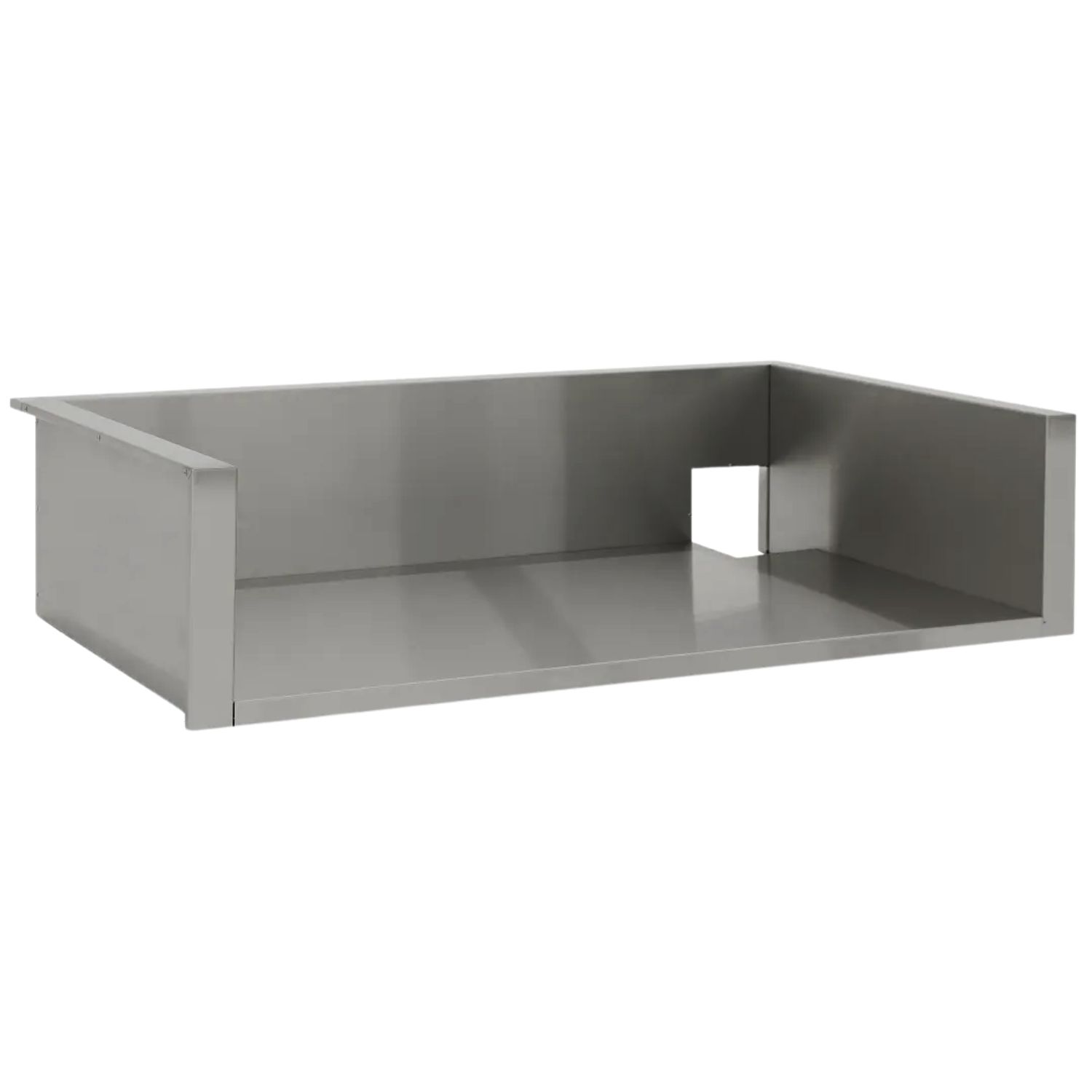 Insulated Jacket for 40-Inch 5-Burner Built-In Gas Grills Fits Lion L90000 Insulated Jacket for 40-Inch 5-Burner Built-In Gas Grills Fits Lion L90000