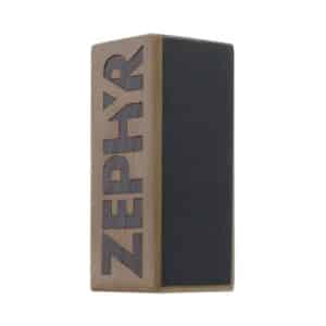 Zephyr Chalkboard Tap Handle in Walnut (PRKHAN-001)