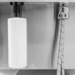 PCM 21-in Outdoor Rated Stainless Steel Drop-In Sink w/ Hot/Cold Faucet – BBQ-21SNK-SS - Image 13