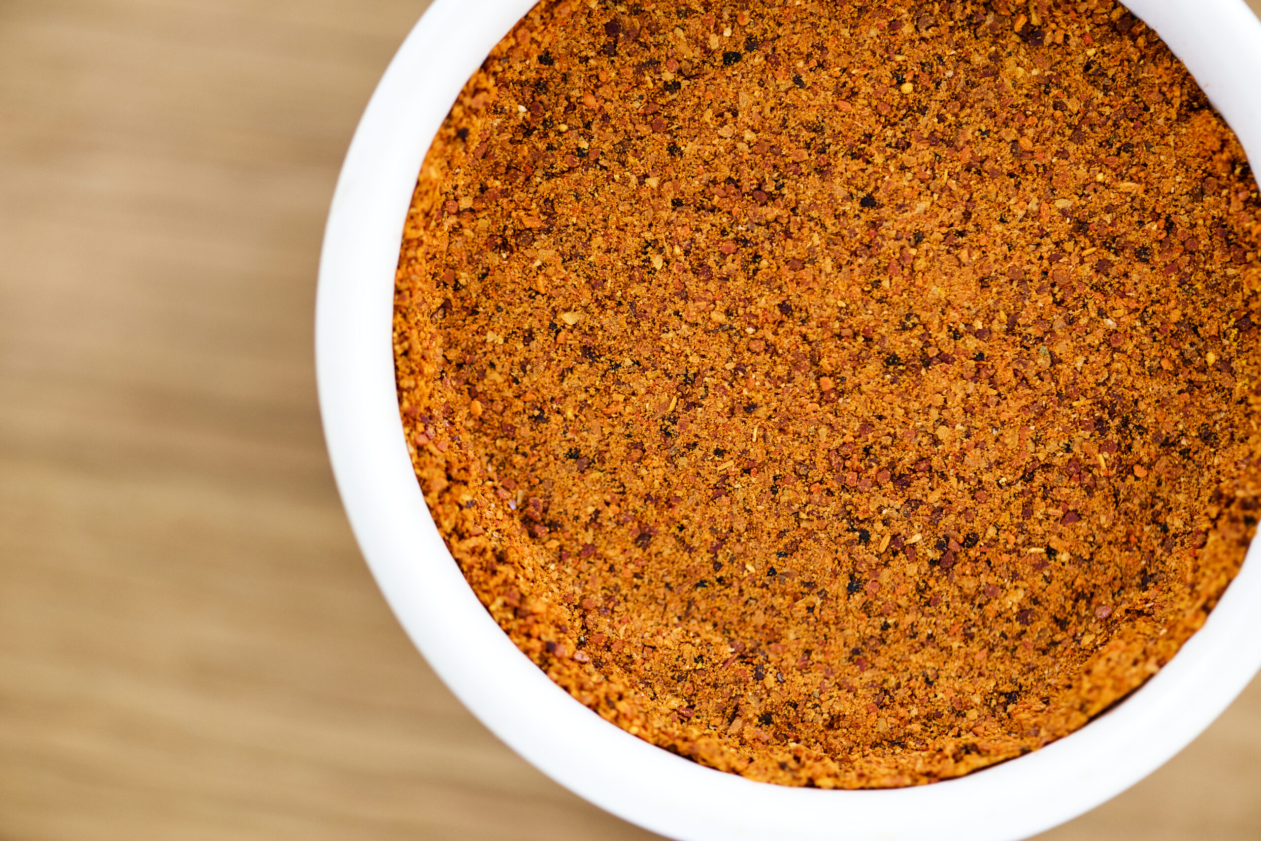 Bold Cajun seasoning spice blend for grilled shrimp skewers recipe on a Lion gas grill