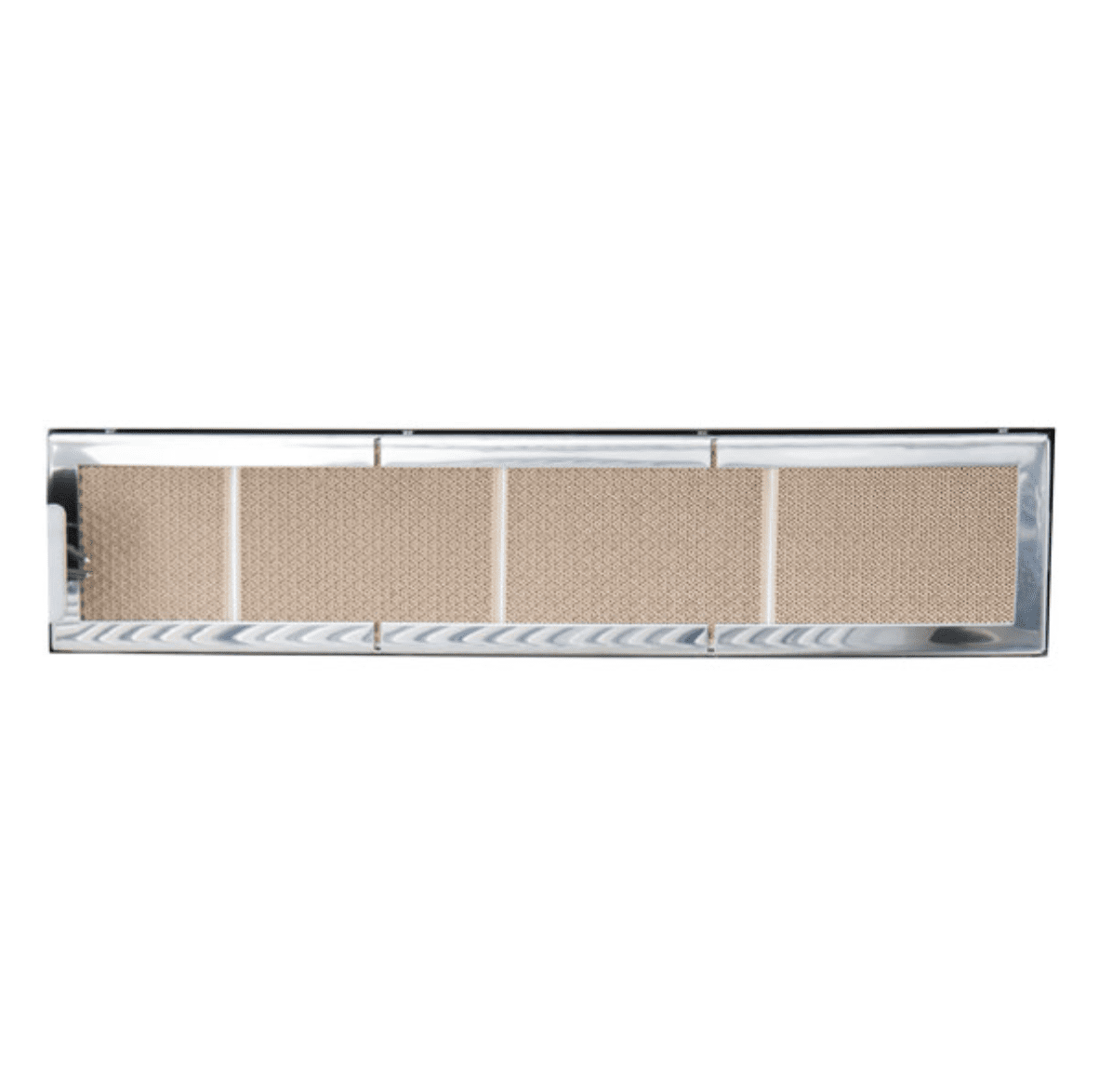 Lion 15000 BTU infrared rotisserie back burner included with Lion L75000 and L90000 gas grill